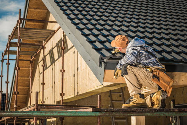 Best Metal Roofing Contractor  in Ord, NE