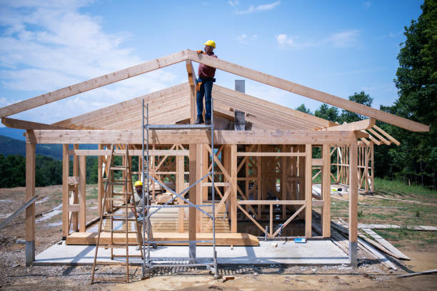 Best Roof Replacement Cost  in Ord, NE