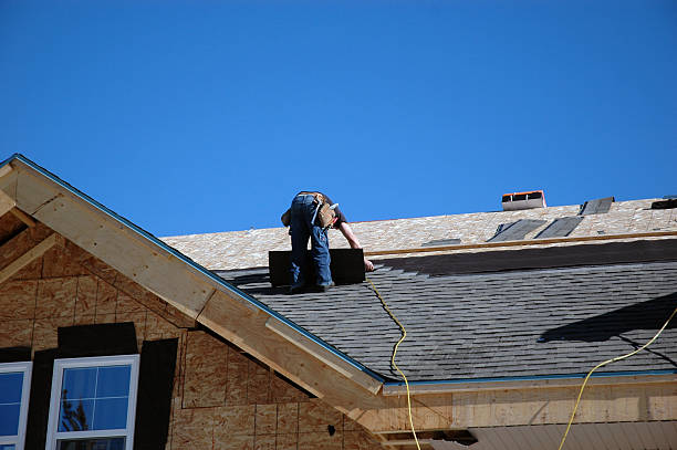 Best New Roof Installation  in Ord, NE