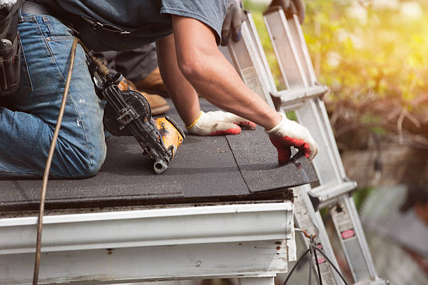Trusted Ord, NE Roofing Contractor Experts