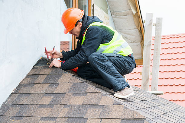 Best Commercial Roofing Services  in Ord, NE